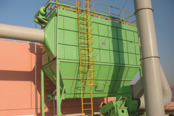 河北秦皇島礦山設備配套MC120脈沖除塵器今日已發貨 河北秦皇島礦山設備配套MC120脈沖除塵器今日已發貨