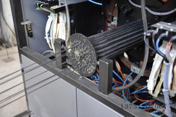 除塵骨架是怎么做出來的？