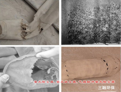 烘干機(jī)布袋除塵器的特點(diǎn) 烘干機(jī)布袋除塵器的特點(diǎn)