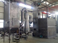 哪種旋風(fēng)除塵器效率高 哪種旋風(fēng)除塵器效率高