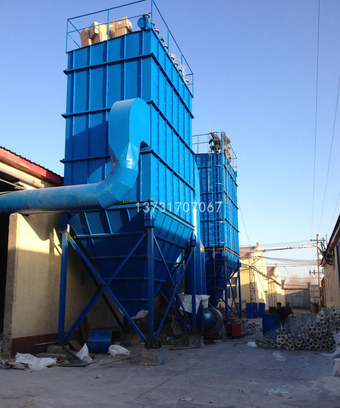 玻璃廠(chǎng)通風(fēng)除塵設(shè)計(jì)改進(jìn)及存在問(wèn)題 玻璃廠(chǎng)通風(fēng)除塵設(shè)計(jì)改進(jìn)及存在問(wèn)題