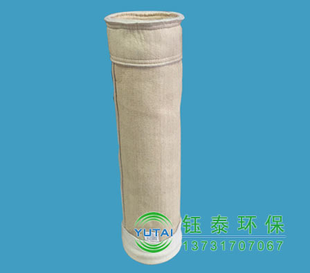 比較常用的幾種高溫除塵布袋性能介紹 比較常用的幾種高溫除塵布袋性能介紹
