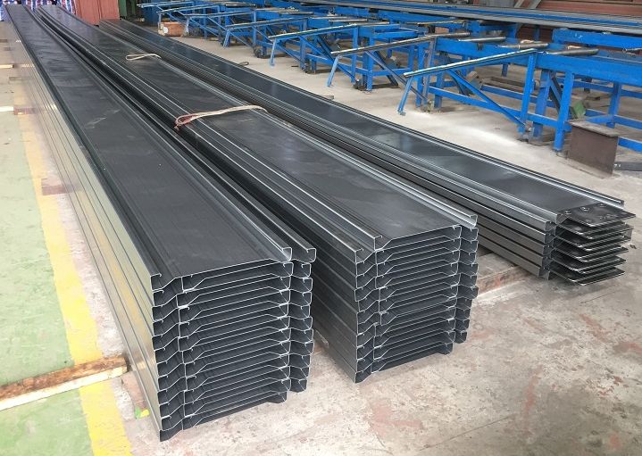 靜電除塵器陽(yáng)極板可修理嗎？這會(huì)影響影MA、KV還是火花？