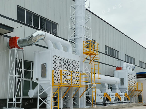 濾筒除塵器的日常維護與保養技巧 濾筒除塵器的日常維護與保養技巧