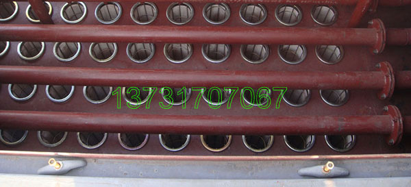 石家莊防爆除塵器項目終于俊工了！(附圖)