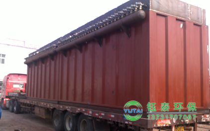 山西陽泉市ZC72-3布袋除塵器發(fā)貨 山西陽泉市ZC72-3布袋除塵器發(fā)貨