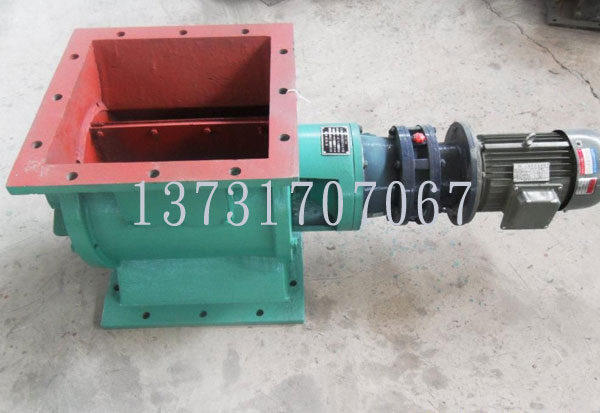 卸料器常見(jiàn)故障的解決辦法 卸料器常見(jiàn)故障的解決辦法