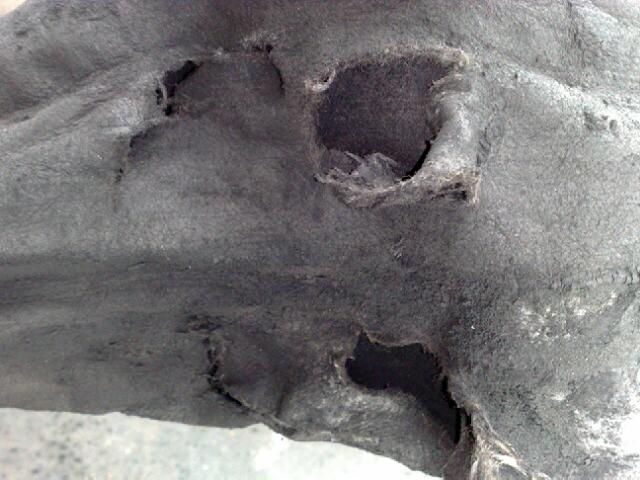 布袋式除塵器實(shí)際應(yīng)用中濾袋的破損形式及原因解密 布袋式除塵器實(shí)際應(yīng)用中濾袋的破損形式及原因解密